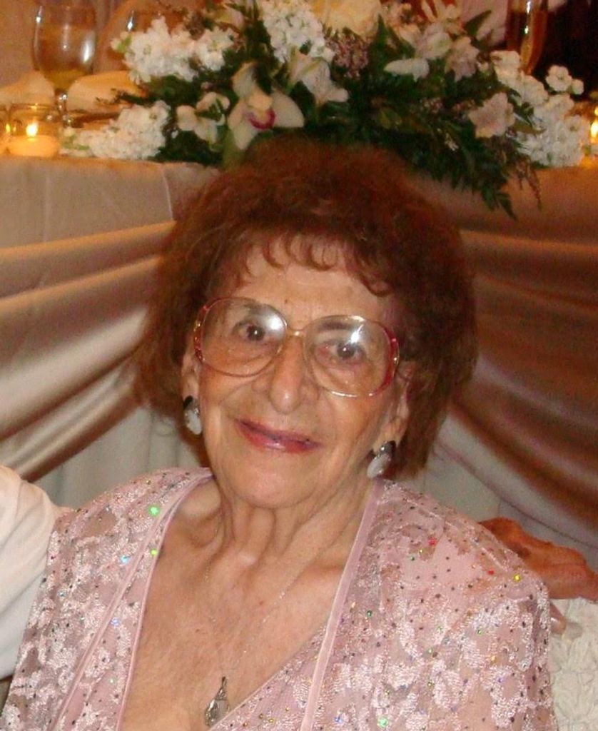 Virginia Geanto