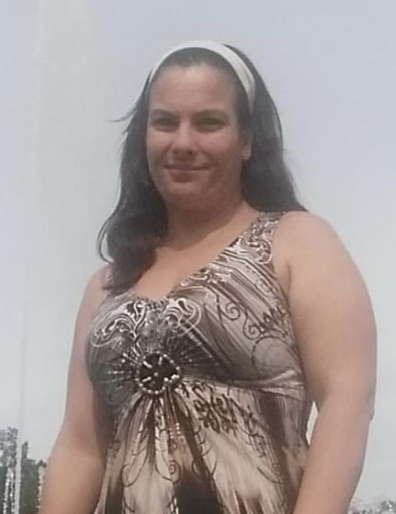 Glynda Marie (Vogel)  Russell