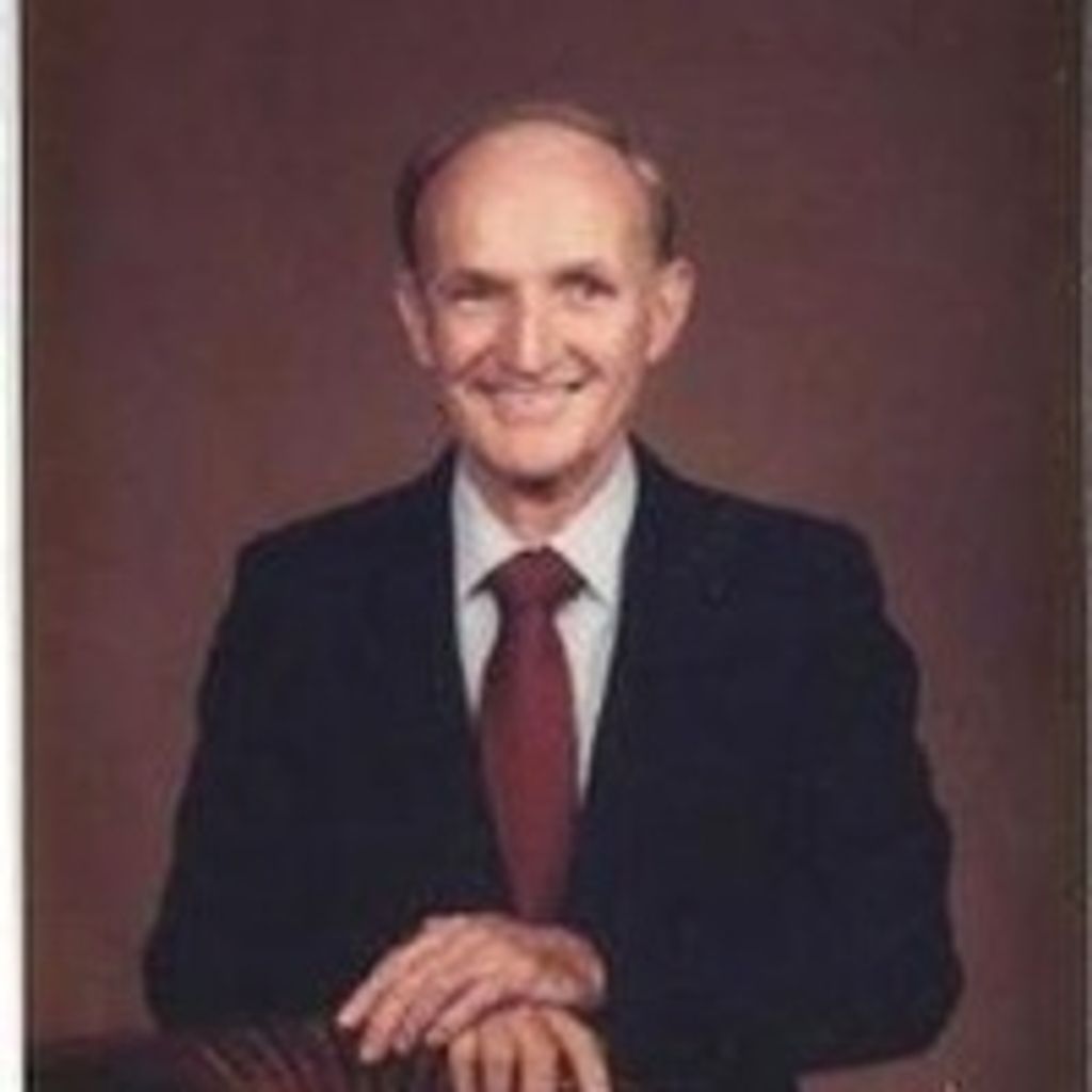 Edward Depew Lupton