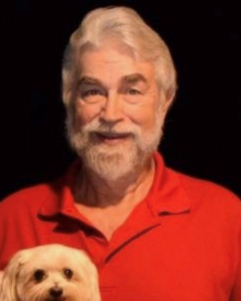 Gerald "Jerry" Connor