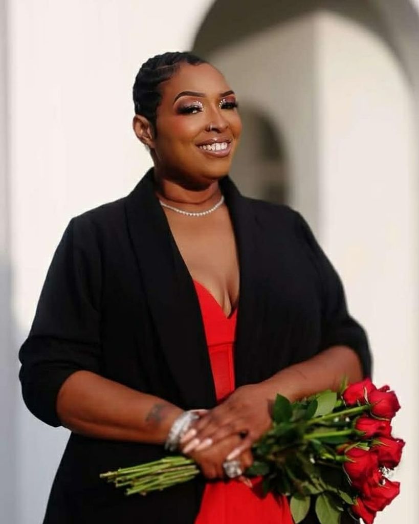 Ms. Jacqueline Monete Bowman