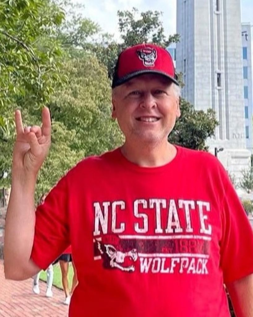 Richard W. Roddy, Jr. Profile Photo