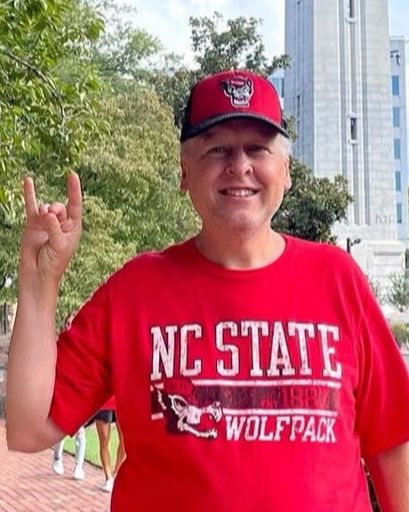 Richard W. Roddy, Jr.'s obituary image