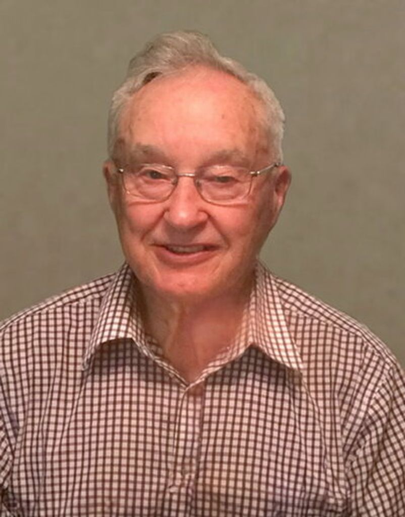 Dean F. Mcgrath Profile Photo