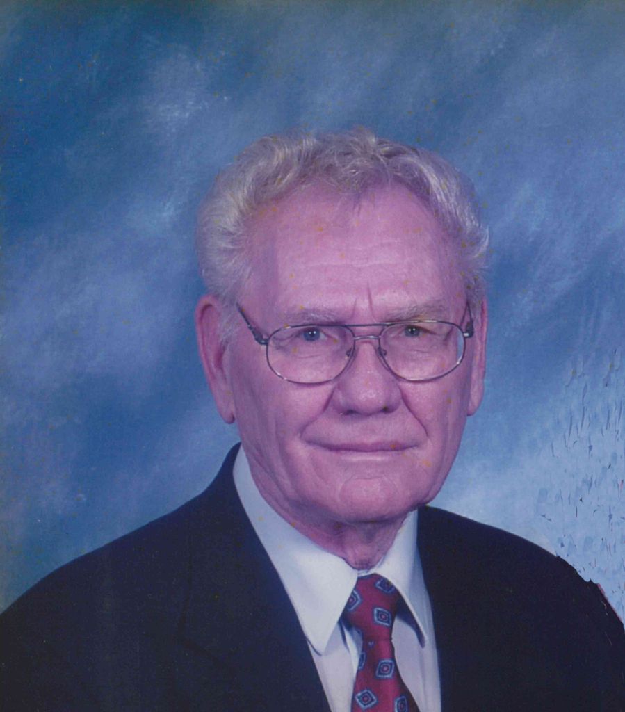 Vernon Vallevand