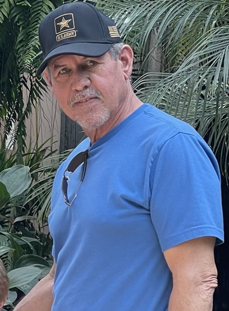 Samuel Ortiz Vazquez