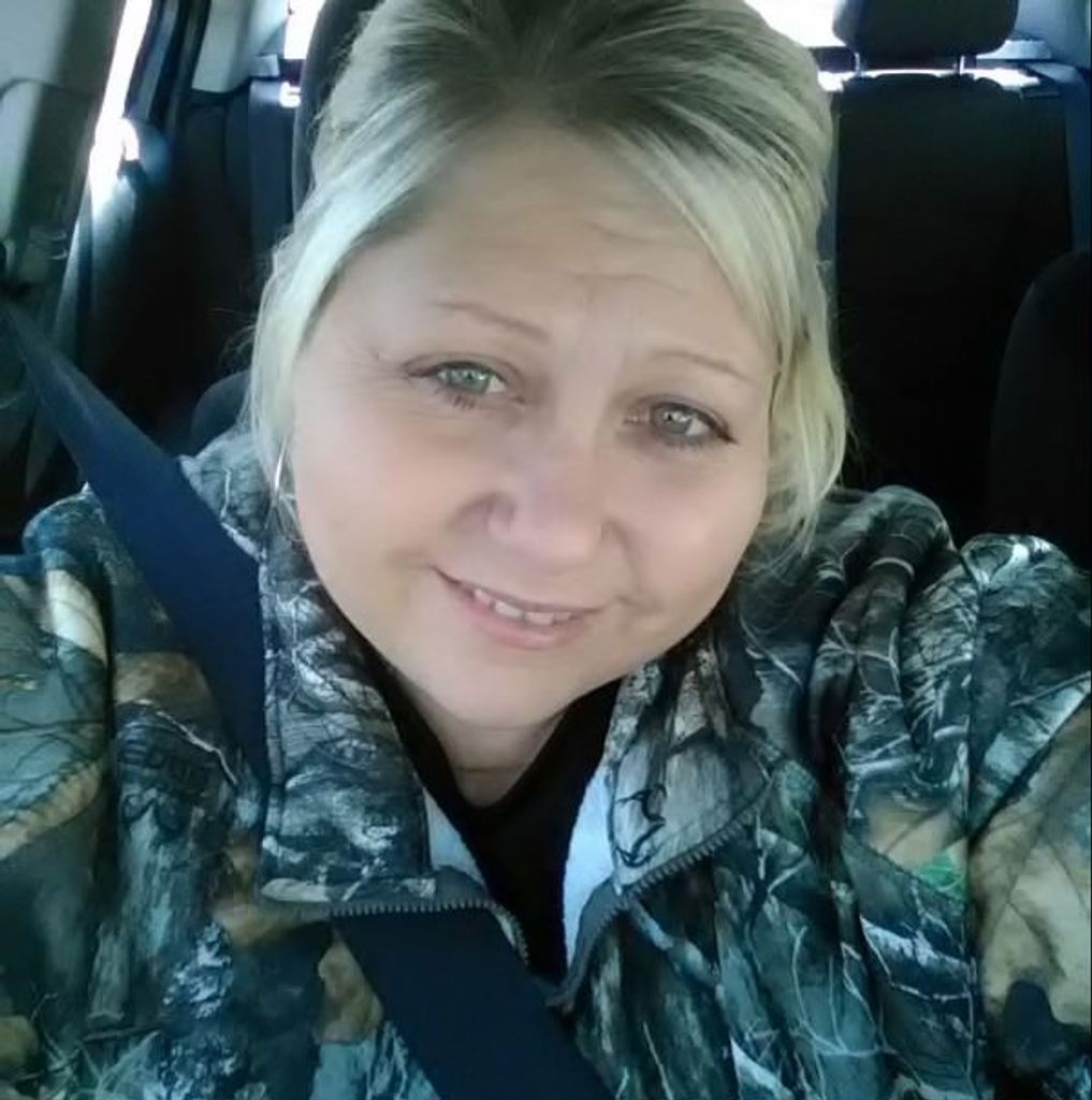 Frances Erlene Breaux