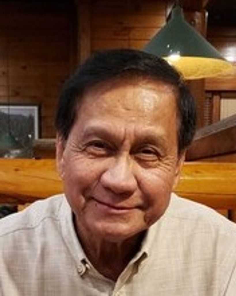 Jose Collado, Jr. Profile Photo