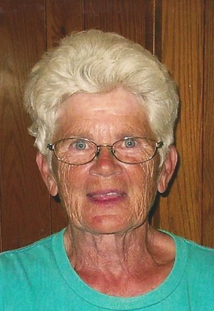 Sally K Odenbach Profile Photo