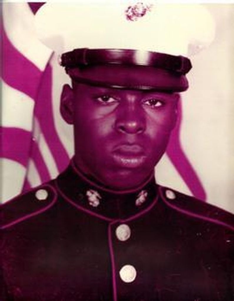 Michael Randolph Rembert Profile Photo