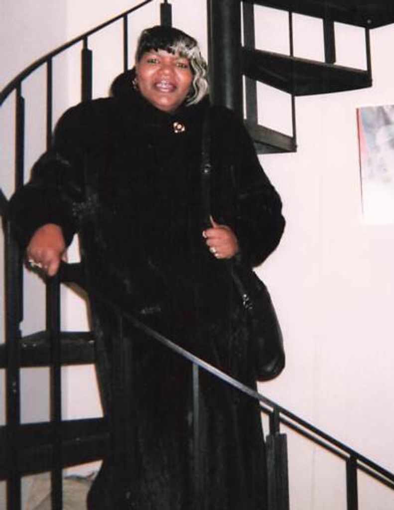 Rosemary Ray Profile Photo