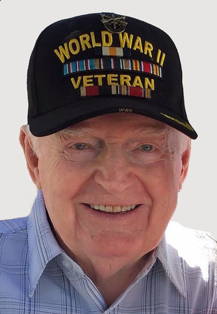 William "Bill" E. Snow