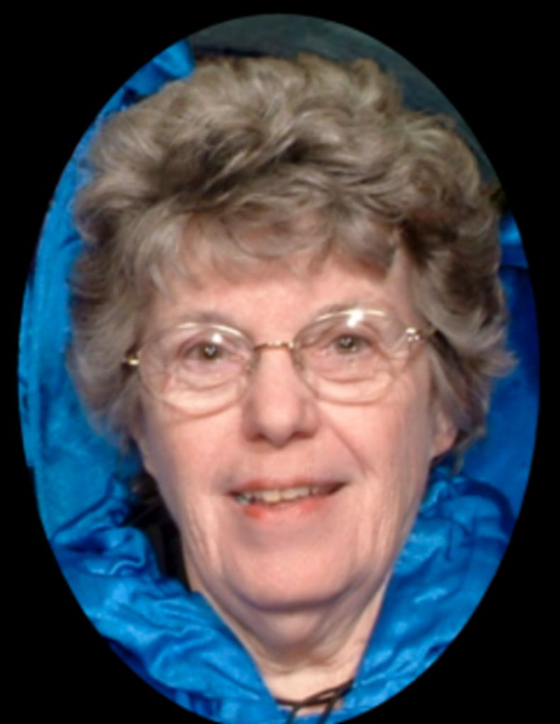 Helen C. Stout Profile Photo