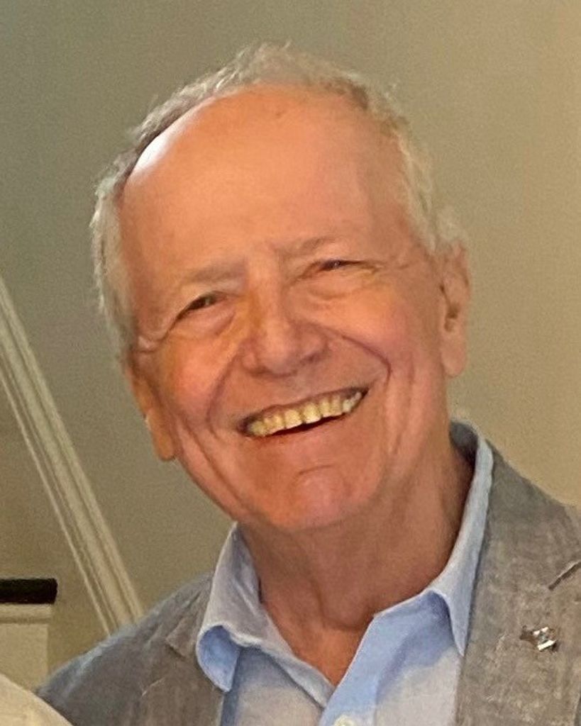 Donald P. Siner Profile Photo