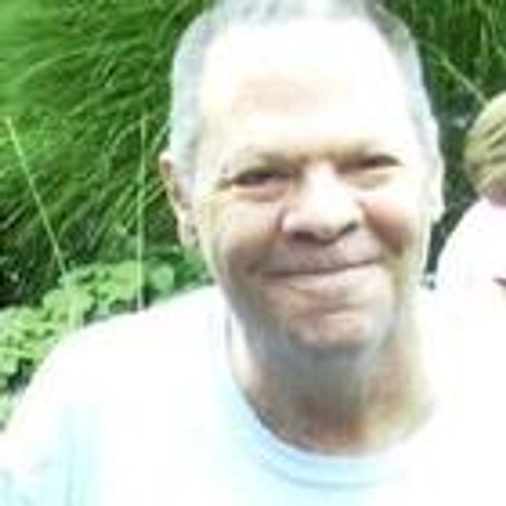 Thomas John Thomas Sr