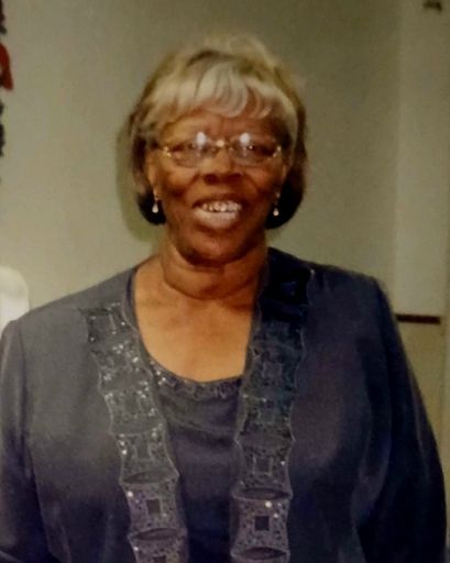 Joan Graham's obituary image