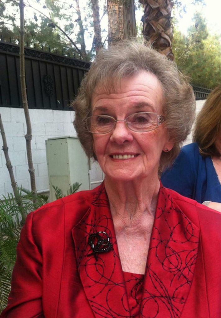 Marilyn Fernelius Profile Photo