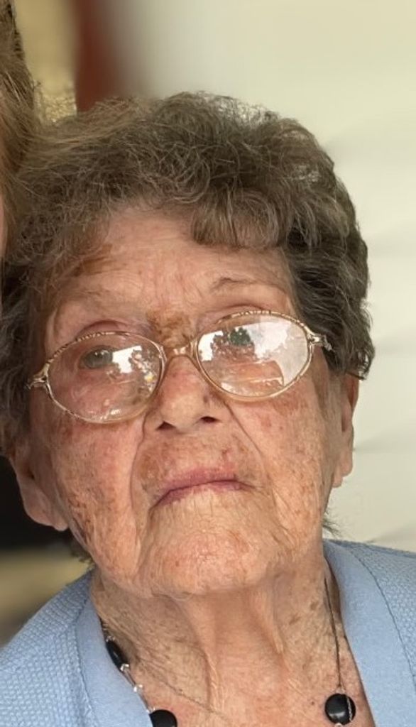 Sylvia June Stewart Profile Photo