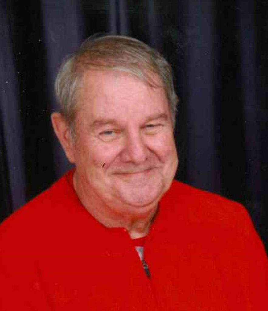 Patrick "Pat" William Sills