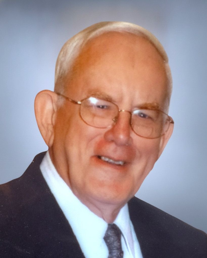 Vernon D. Stephens