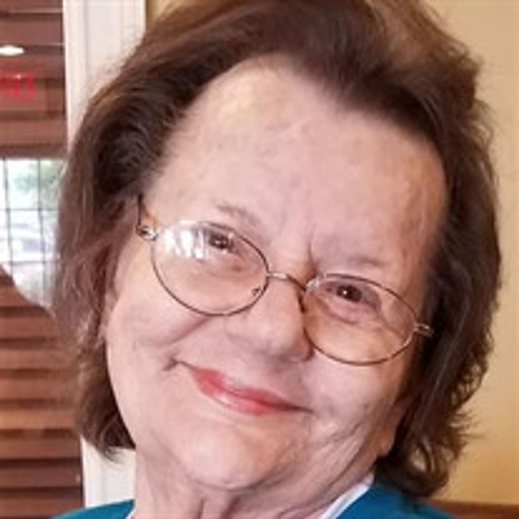Gertrude "Trudy" Kapusta Herlong
