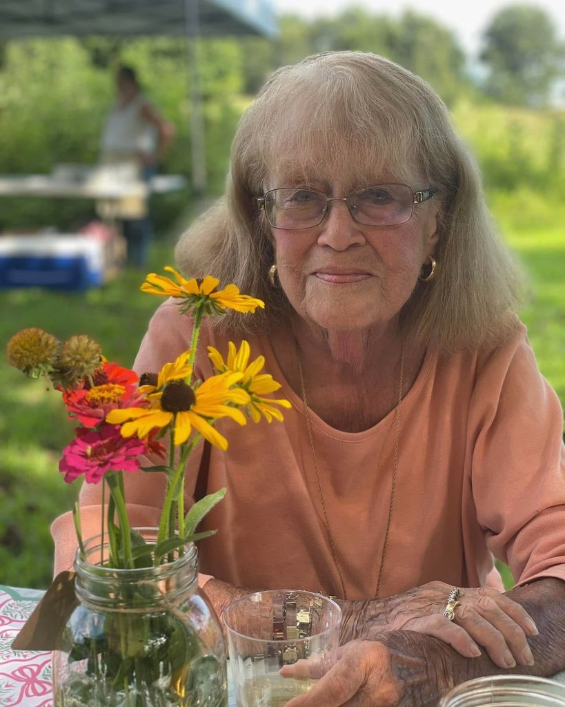 Nancy A. Smith-Hart Profile Photo