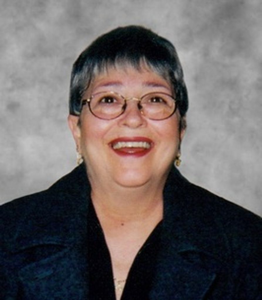 Susan Jenkins