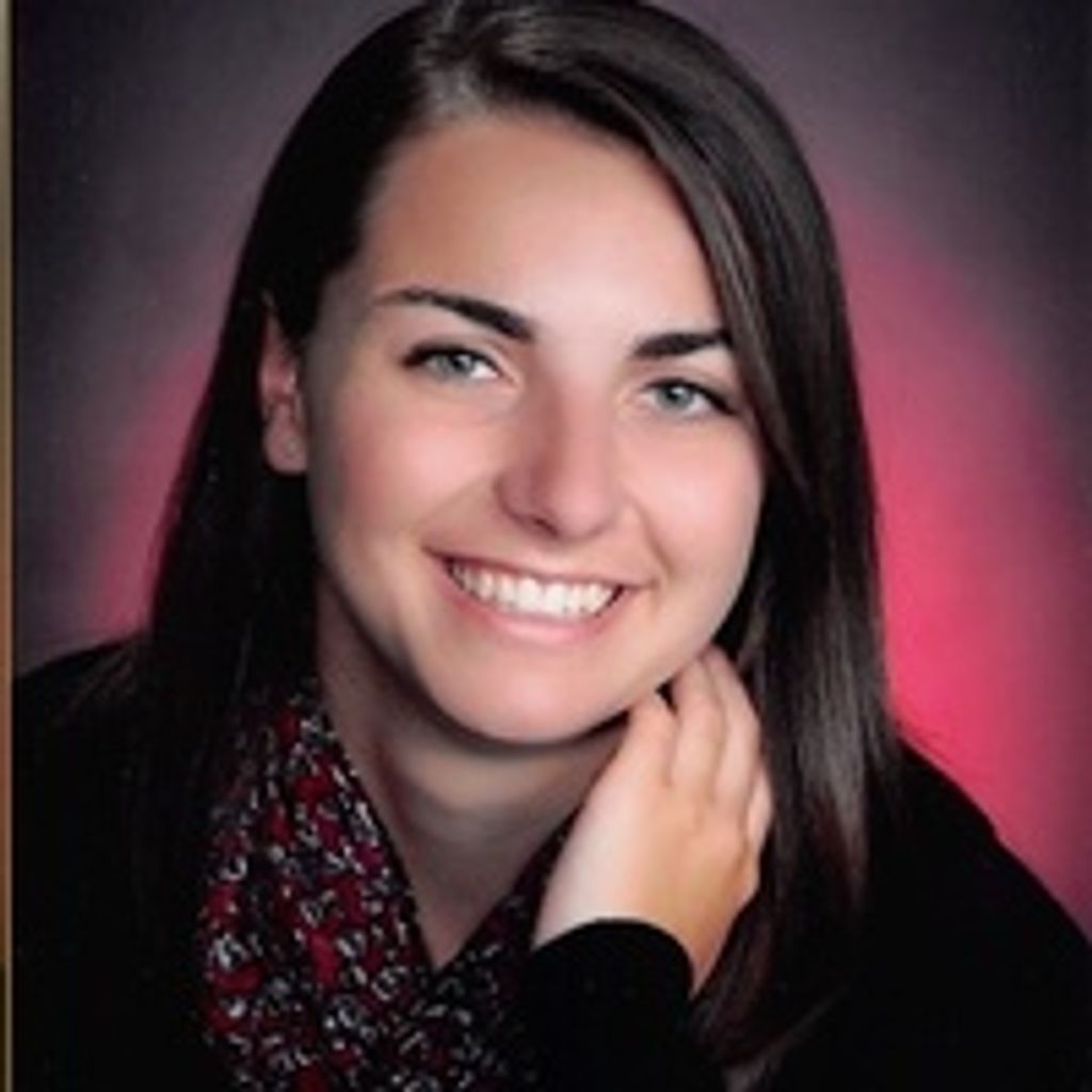 Alison E. Trester Profile Photo