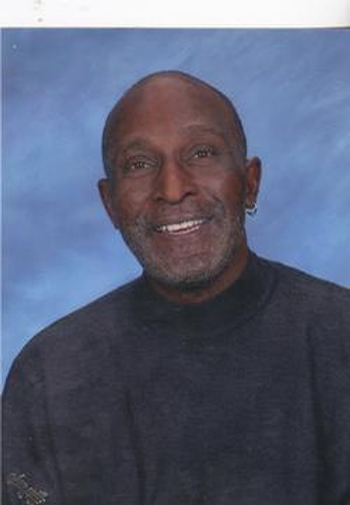 Ernest G White Jr Profile Photo