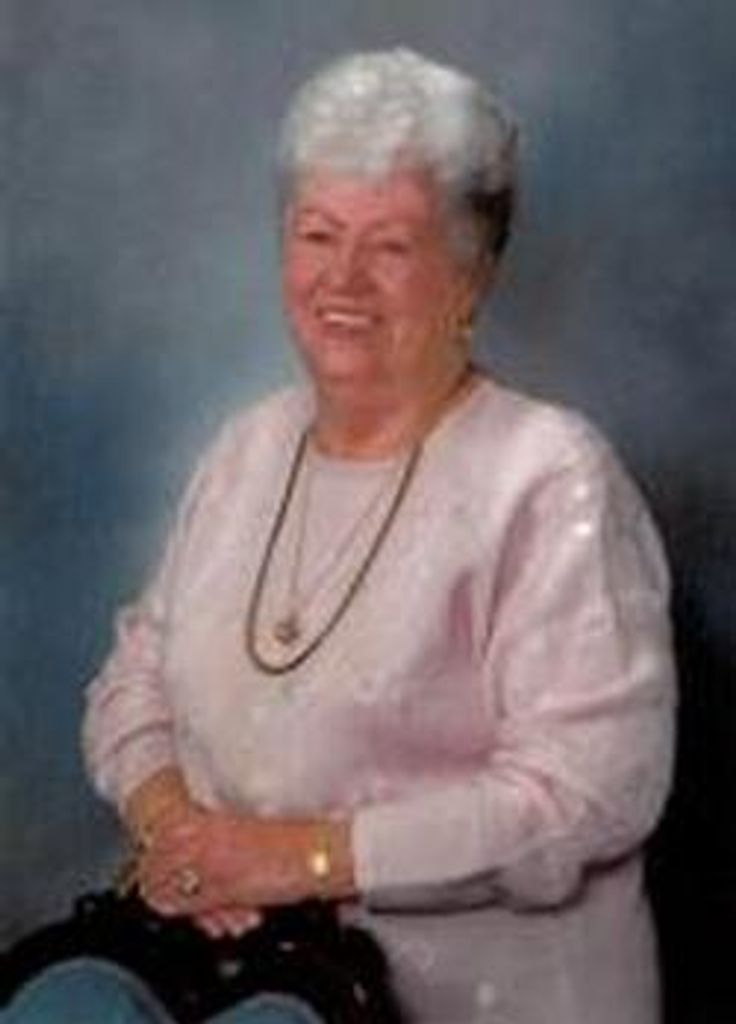 Elizabeth A. (Fennell) Rorke