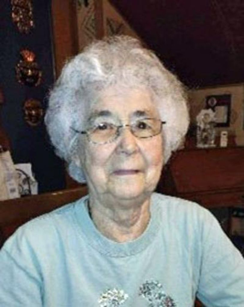 Sylvia May Young Profile Photo