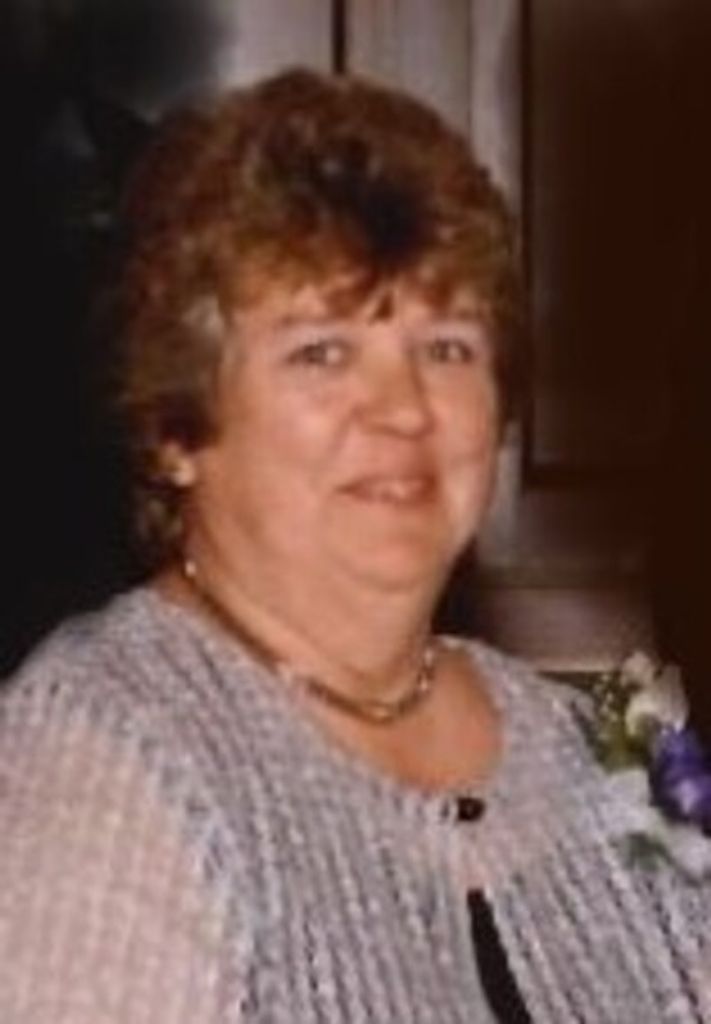 Rebecca "Becky" Mary Arendt Profile Photo