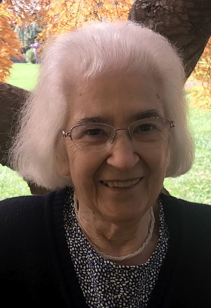 Sandra Lee (Slimak) Barber