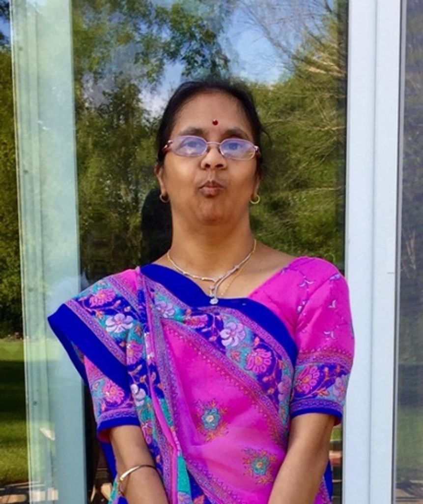 Shah J Falguni Profile Photo