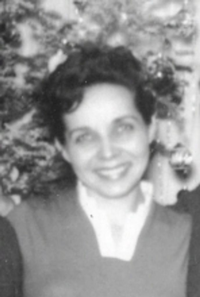 Stella P. Costik Coble