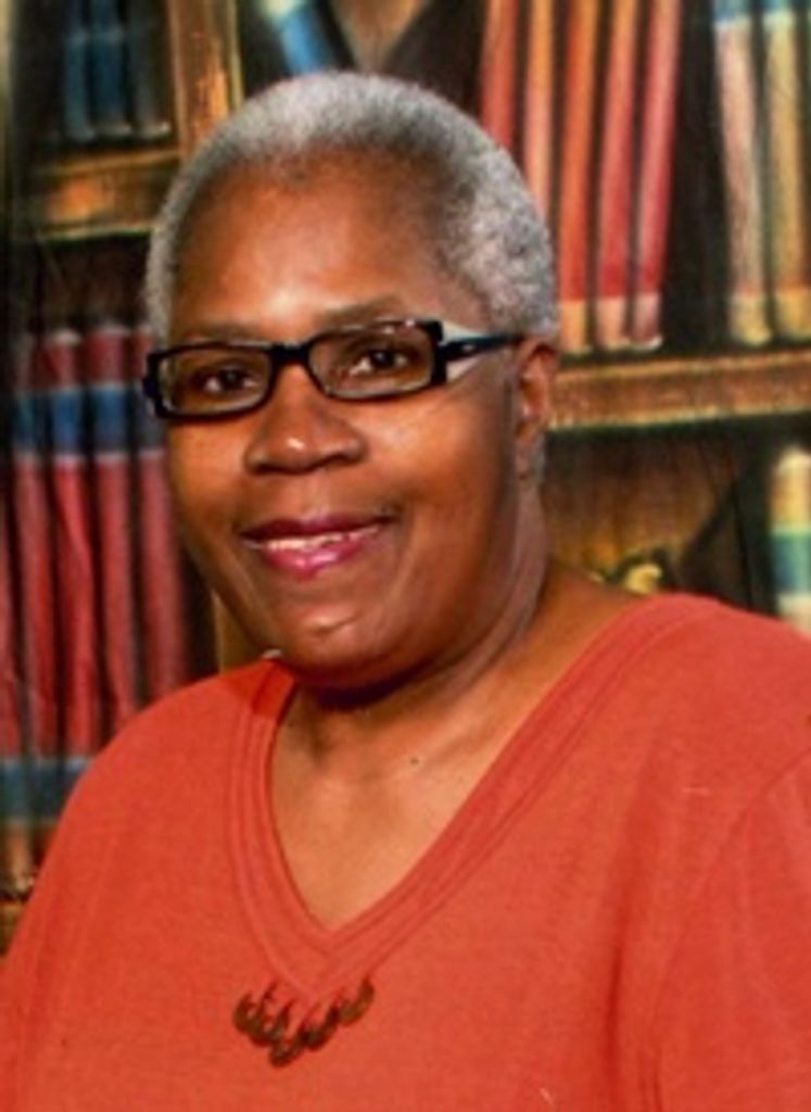 Patricia A. Green