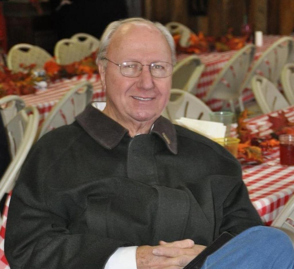 Henry Ray Williams Profile Photo