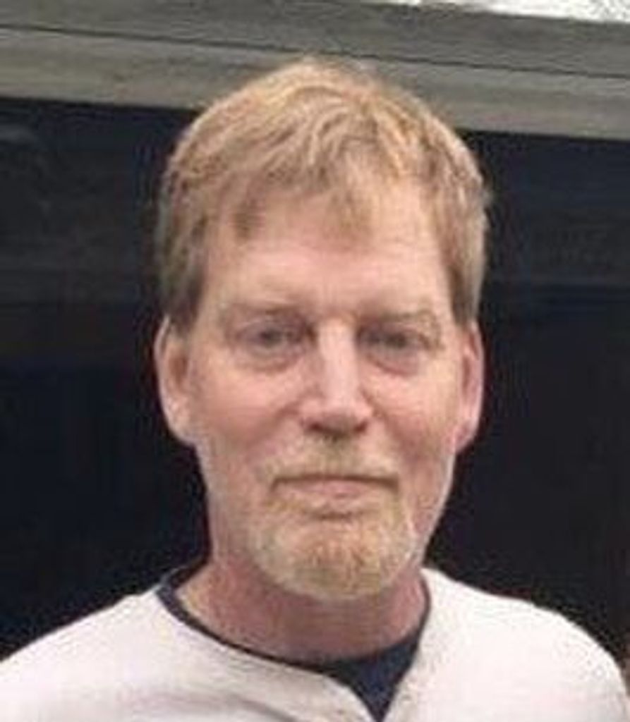 Michael Anderson Profile Photo