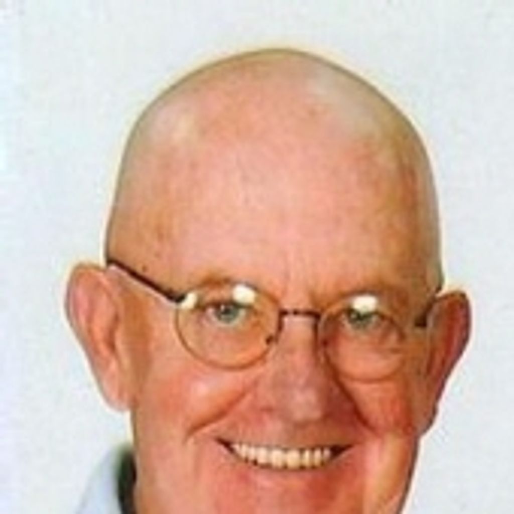 Edward J. Boisvert