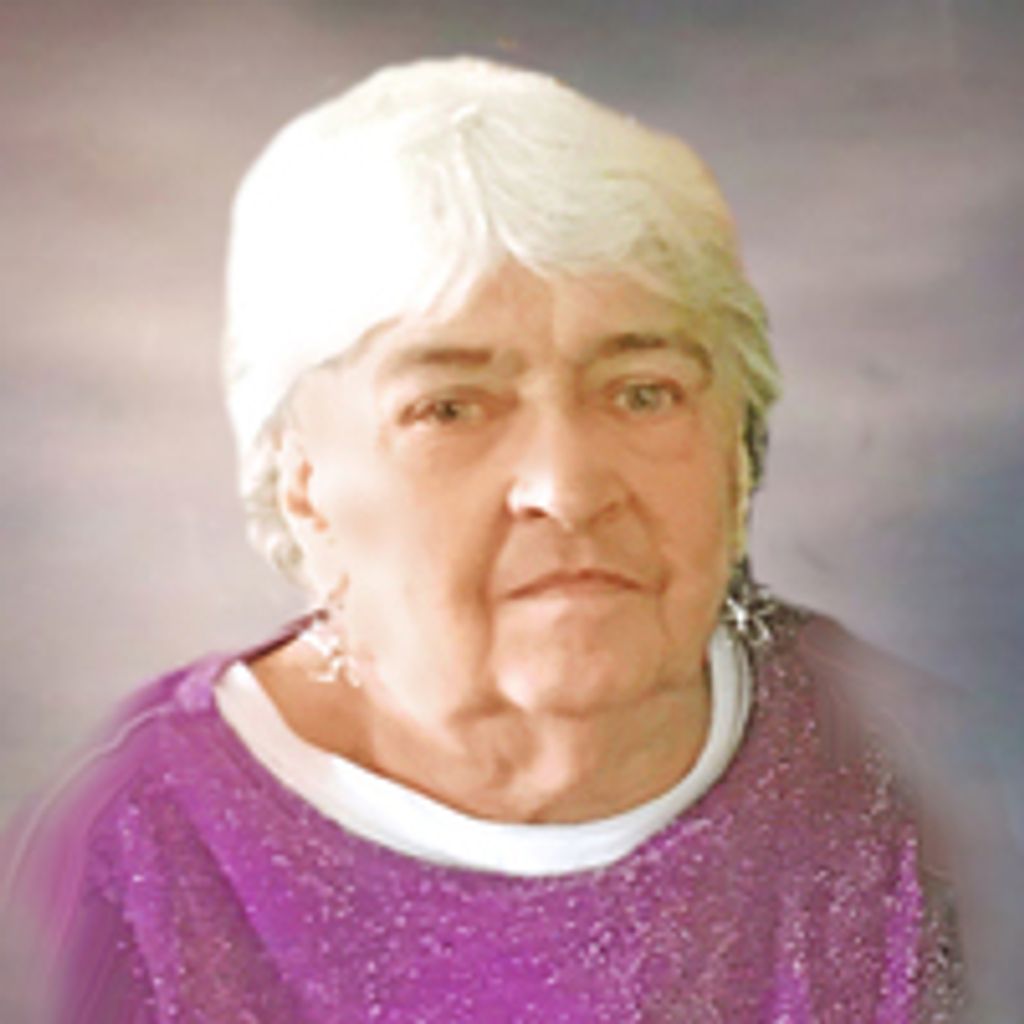 Luella M. Wier