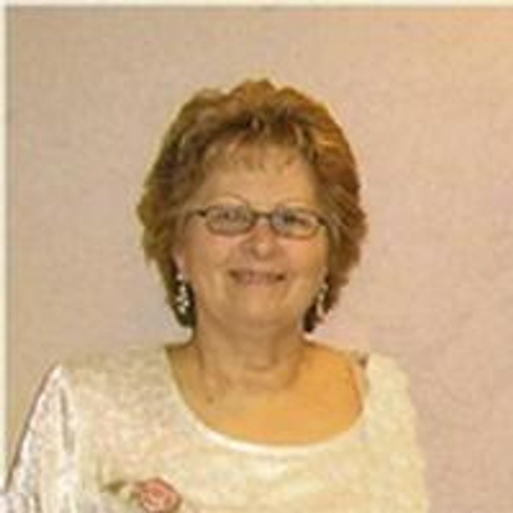 Linda Touchtone Walker