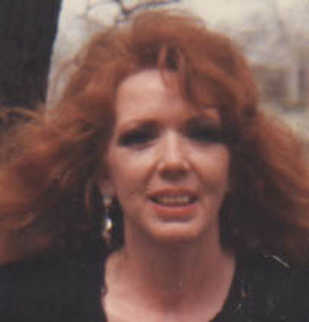 Sharolyn Gieseke