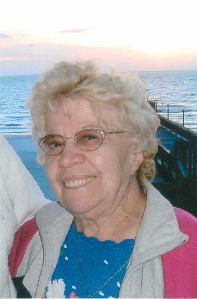 Irene Anderson