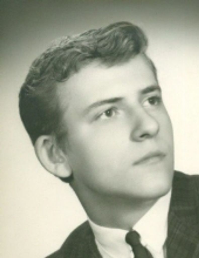 David O.  Silk