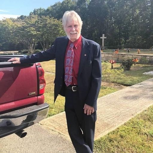 Terry Delano Reynolds Profile Photo