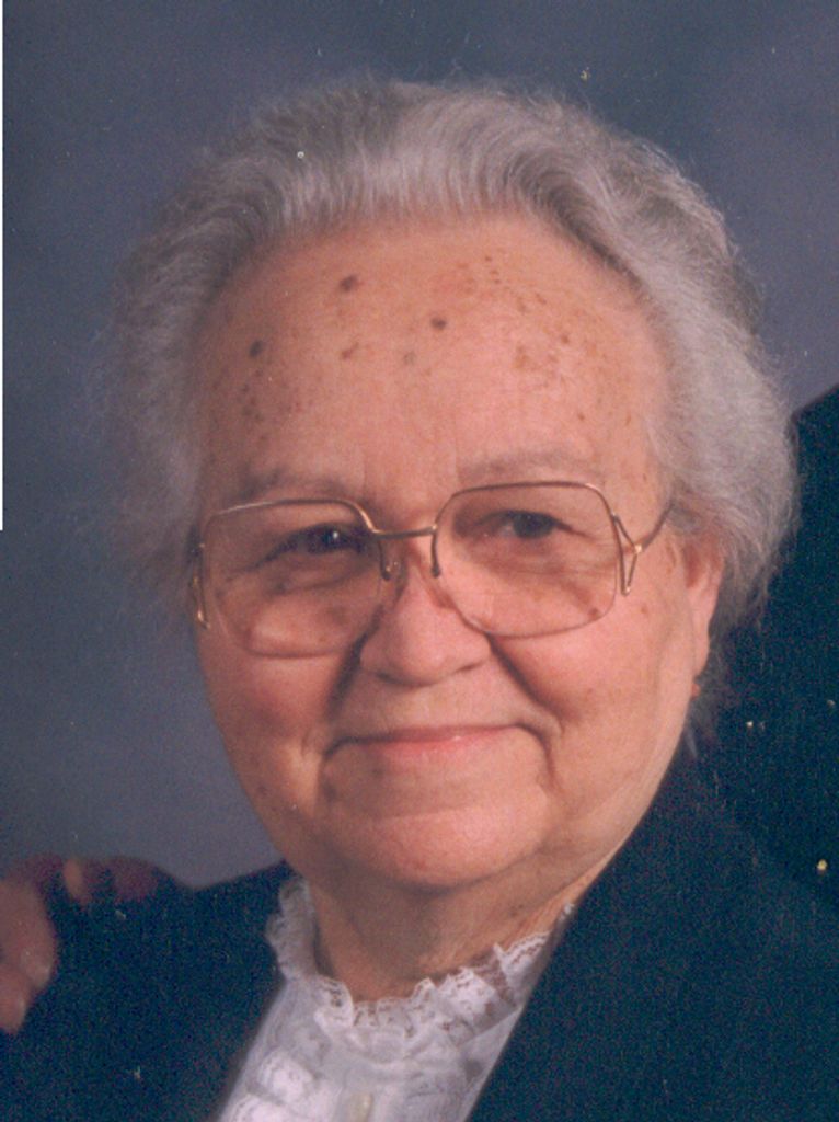Norma M. Hale