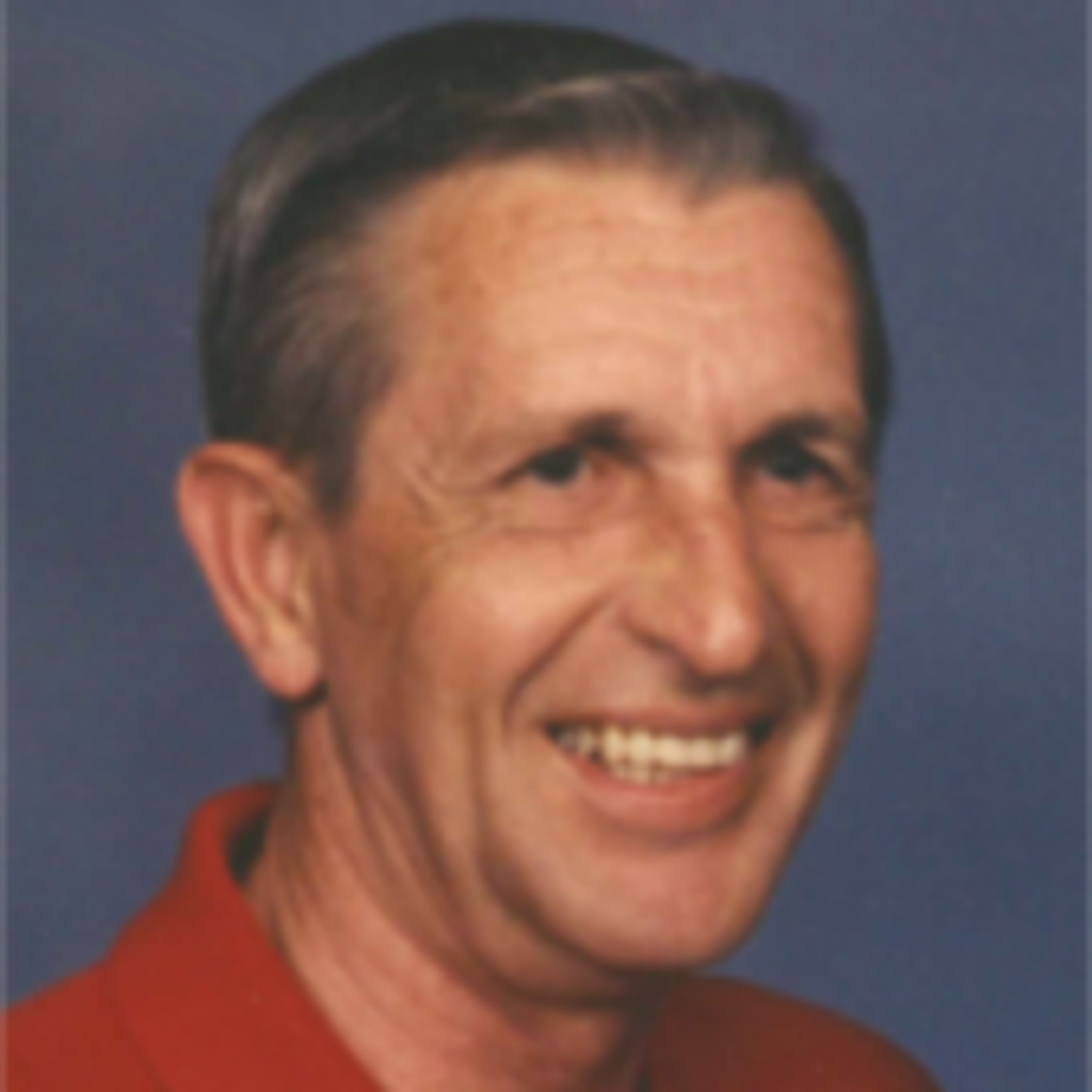 Wayne Whitlock