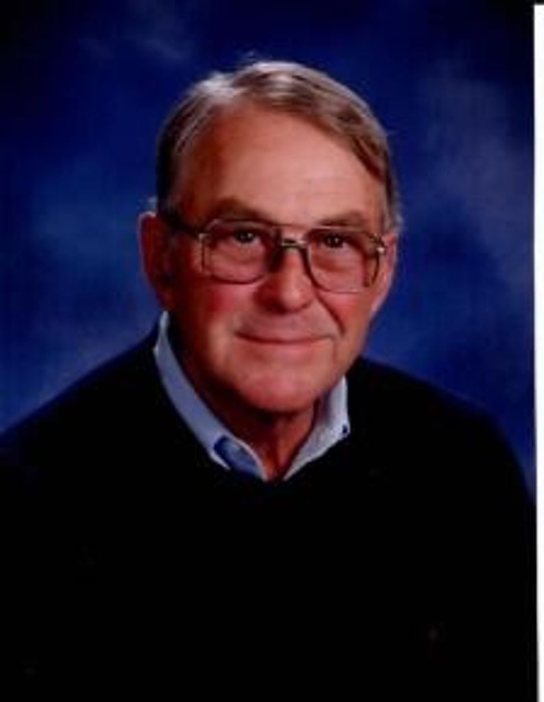Robert Henry Young Profile Photo