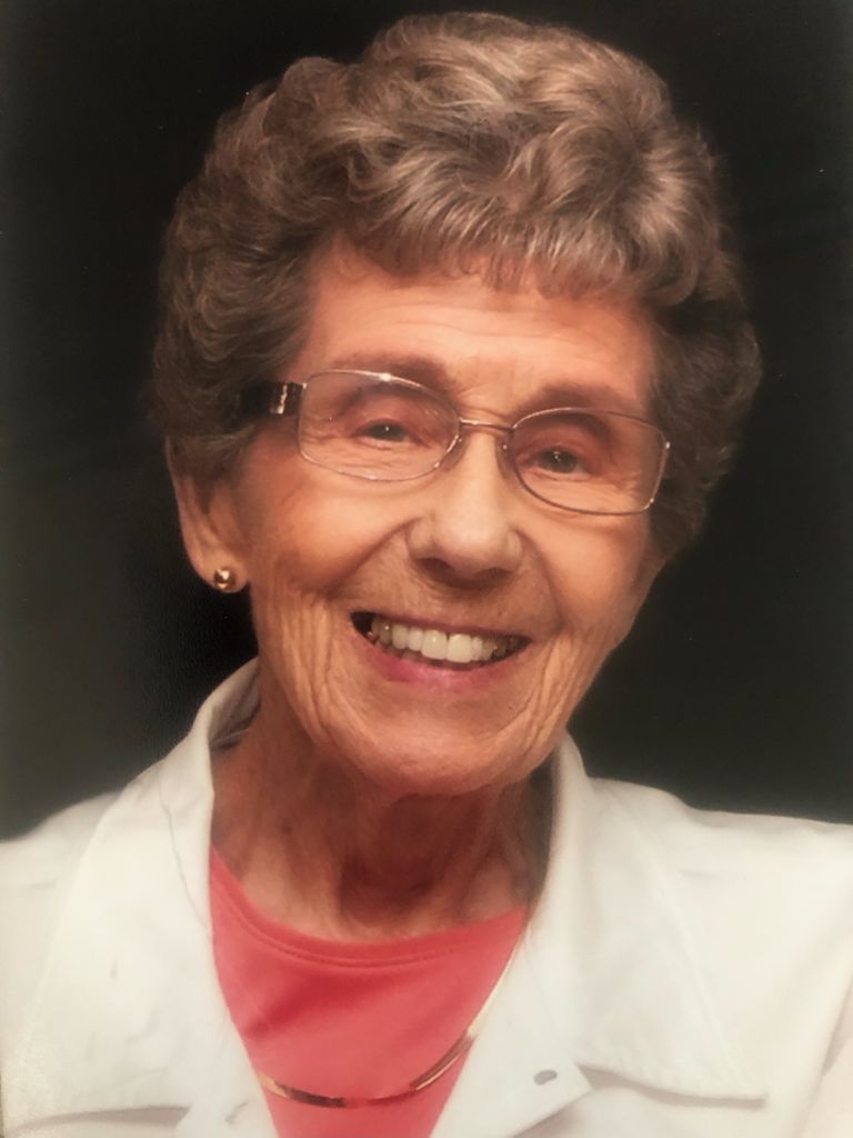 Joyce L. Flum