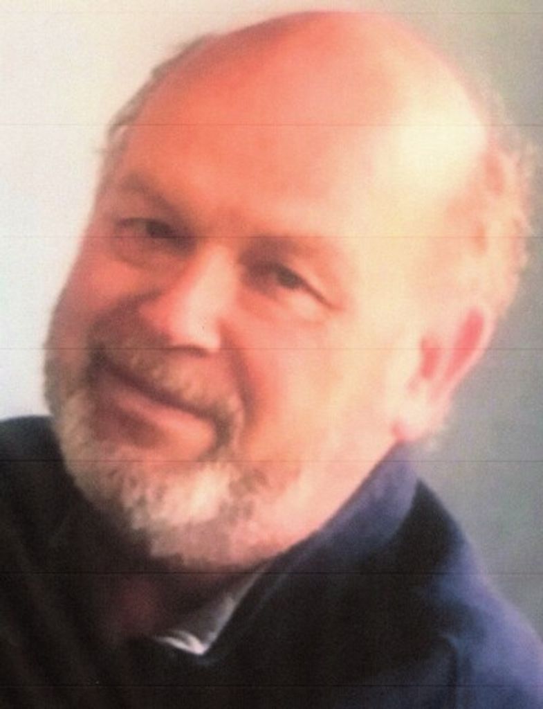 Ralph Richard Wirtanen Profile Photo